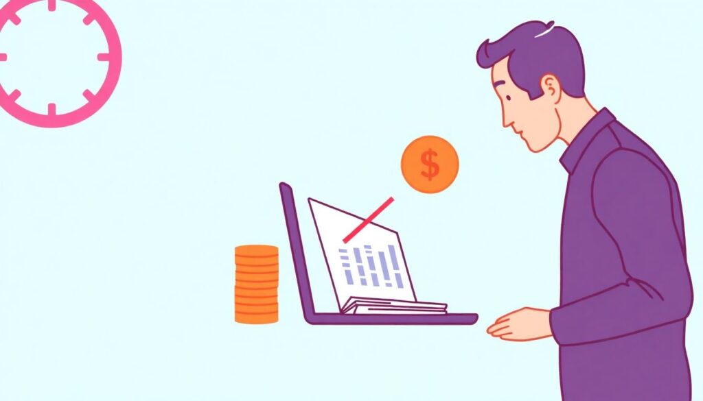 Как вести домашнюю бухгалтерию: простые инструменты и форматы - иллюстрация