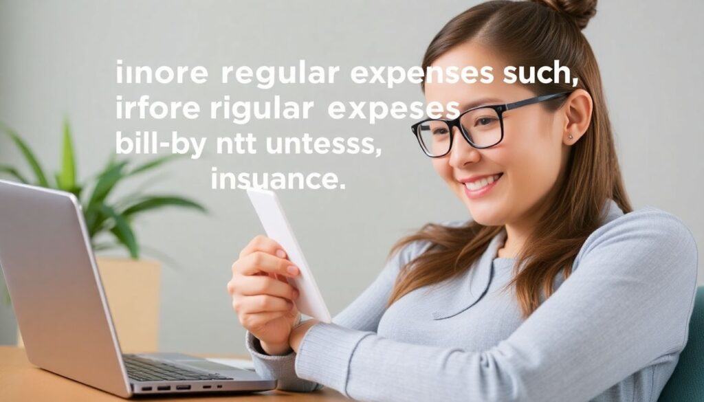 How to Track Every Dollar: Simple Cash-Flow Tracking Templates - иллюстрация