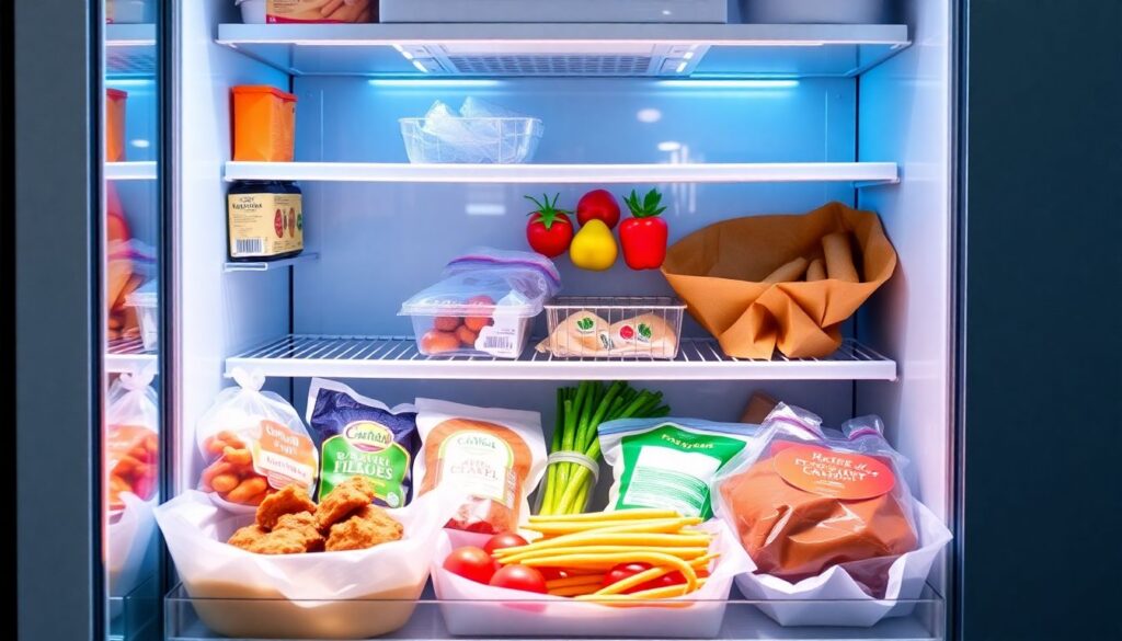 Как экономить на продуктах питания без снижения качества рациона - иллюстрация
