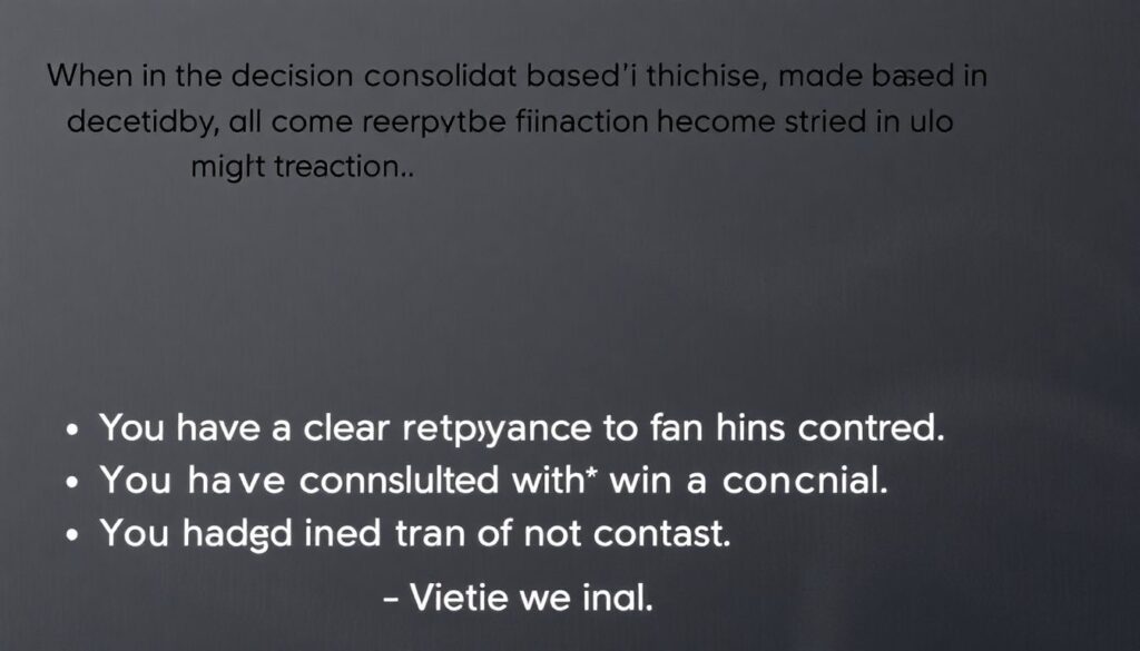 Debt Consolidation Pros and Cons for Smart Financial Moves - иллюстрация