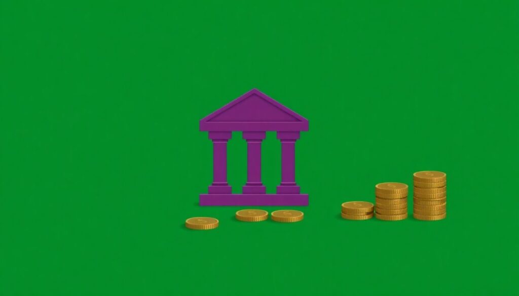 Где хранить деньги: банковские вклады - иллюстрация