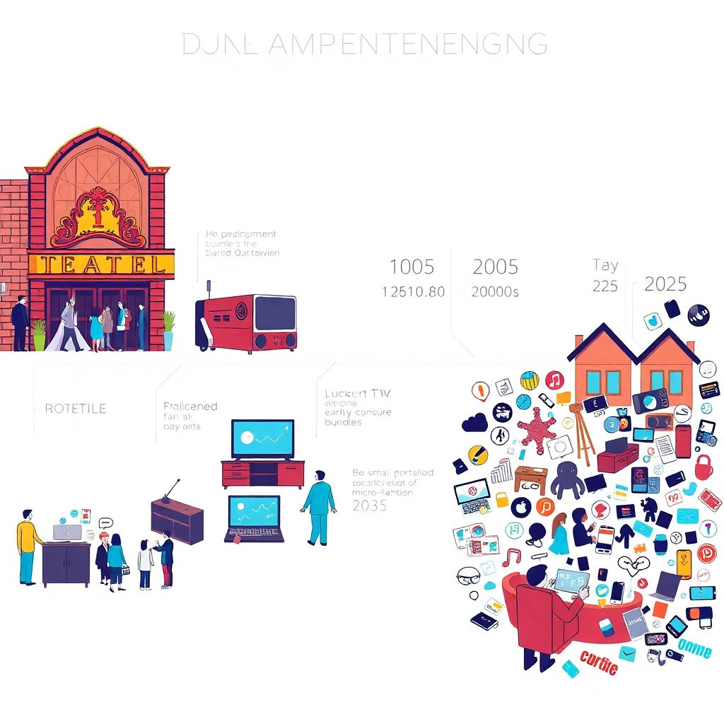 Smart ways to cut down on entertainment spending without losing fun