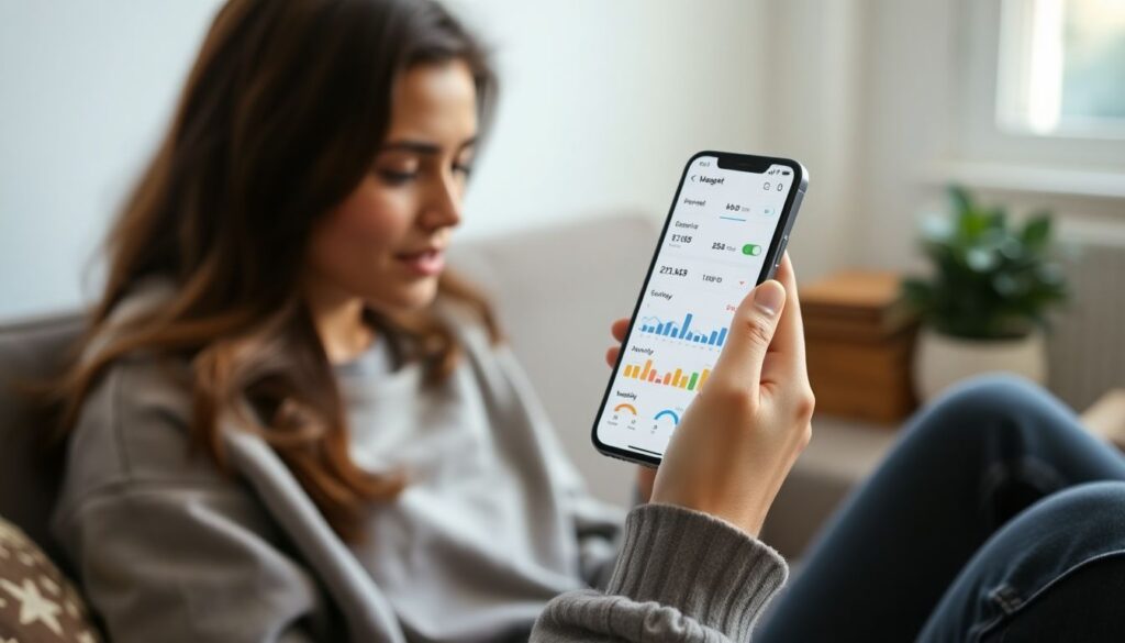 How to Budget for a New Year With Confidence - иллюстрация