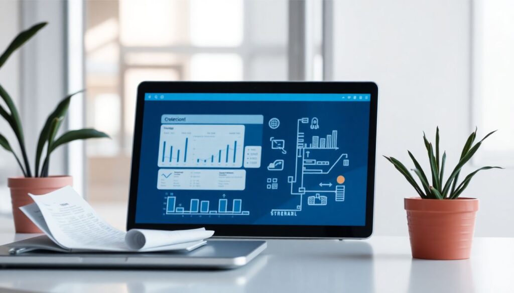 Deductions - иллюстрация