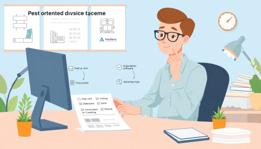 Deductions - иллюстрация