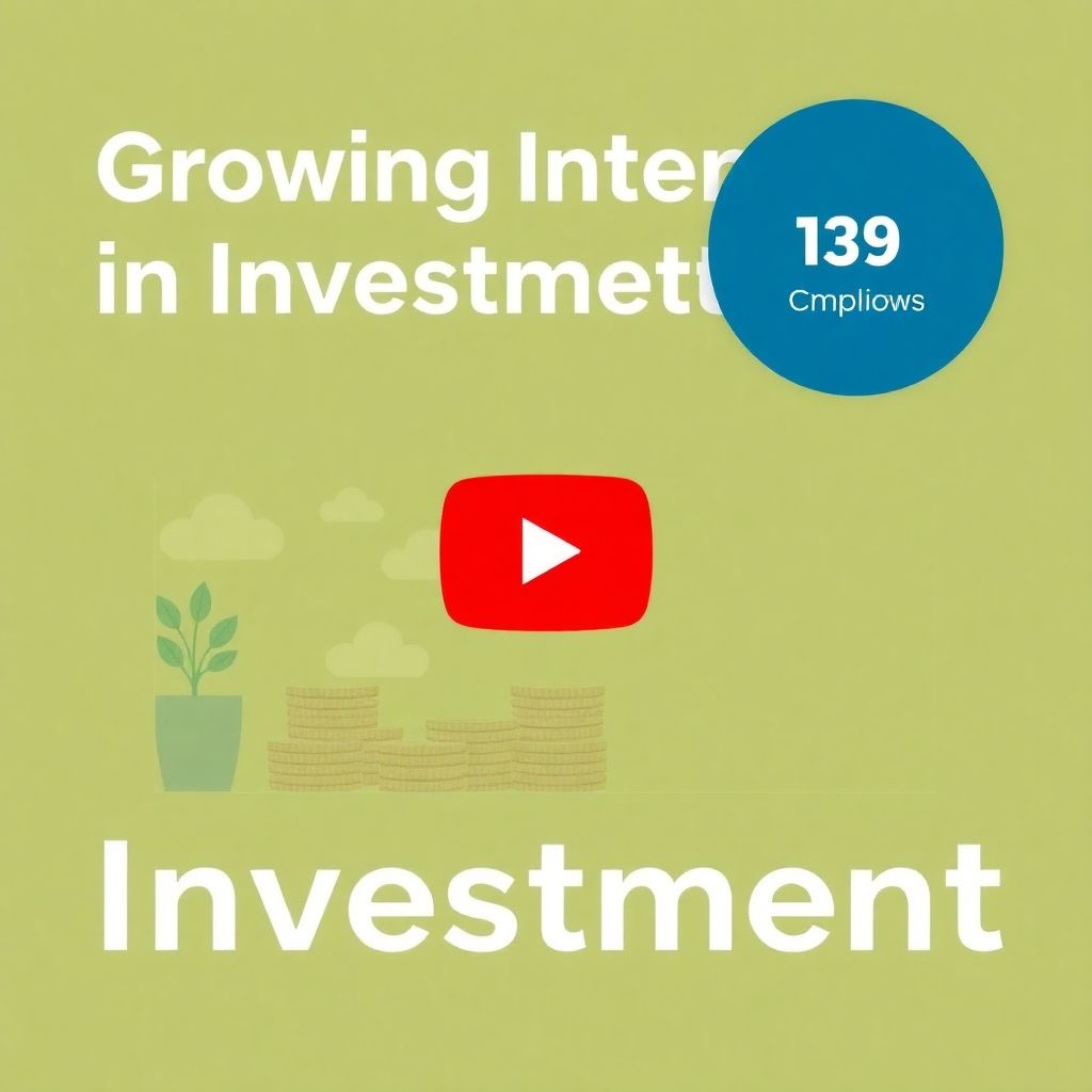 Первый инвестиционный портфель: как настроить шаг за шагом для начинающих