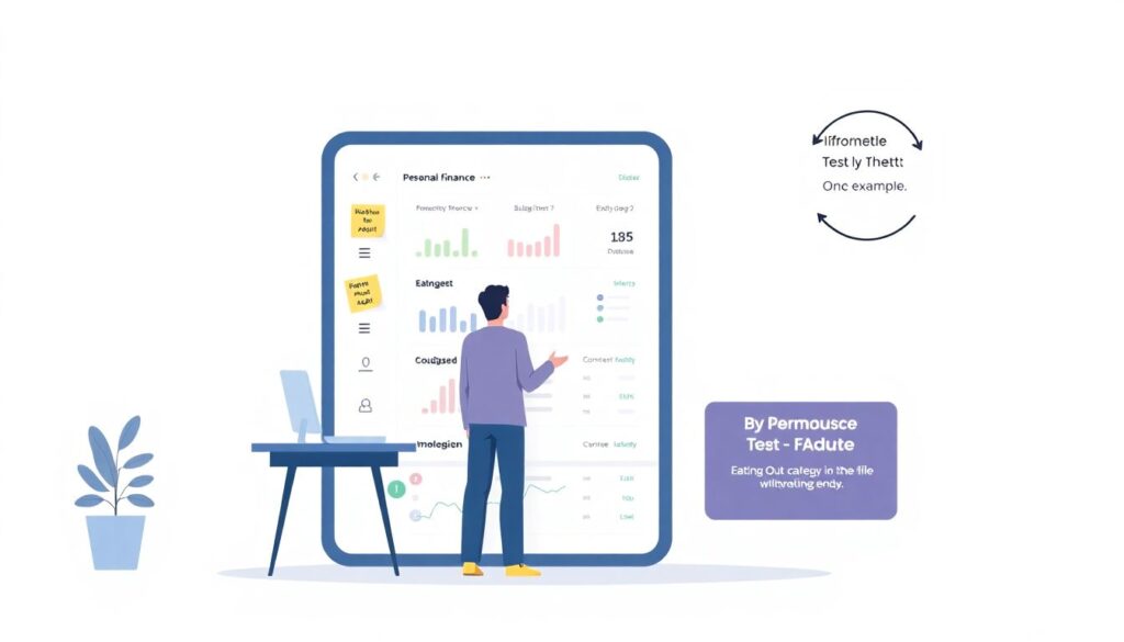 How to Build a Personal Finance System That Sticks - иллюстрация