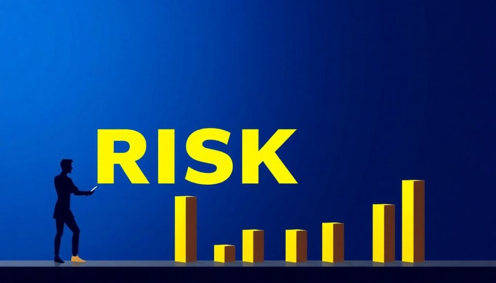 Understanding Asset Allocation and Risk Tolerance - иллюстрация
