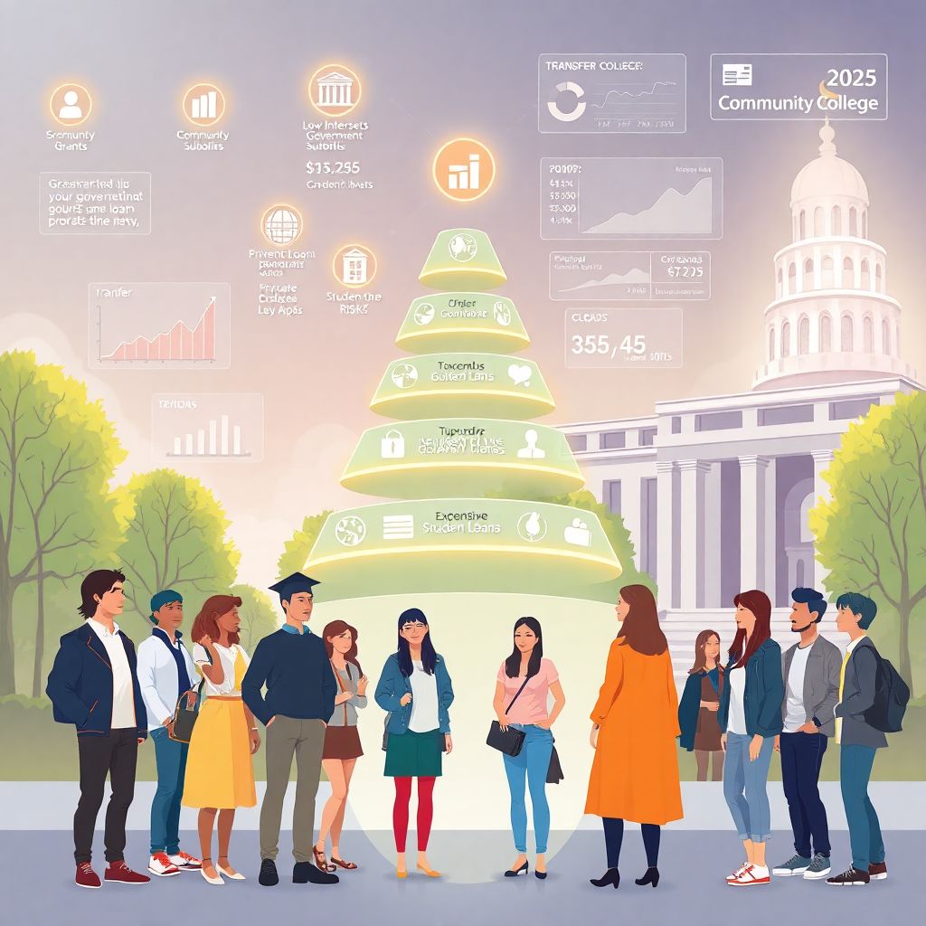 Financing your education without breaking the bank with smart budget strategies