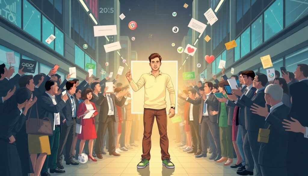 How to Navigate a Financial Windfall Without Losing Focus - иллюстрация