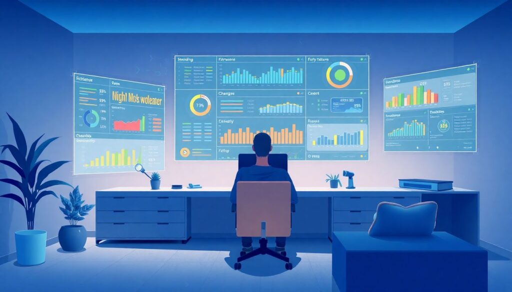 How to Navigate a Financial Windfall Without Losing Focus - иллюстрация