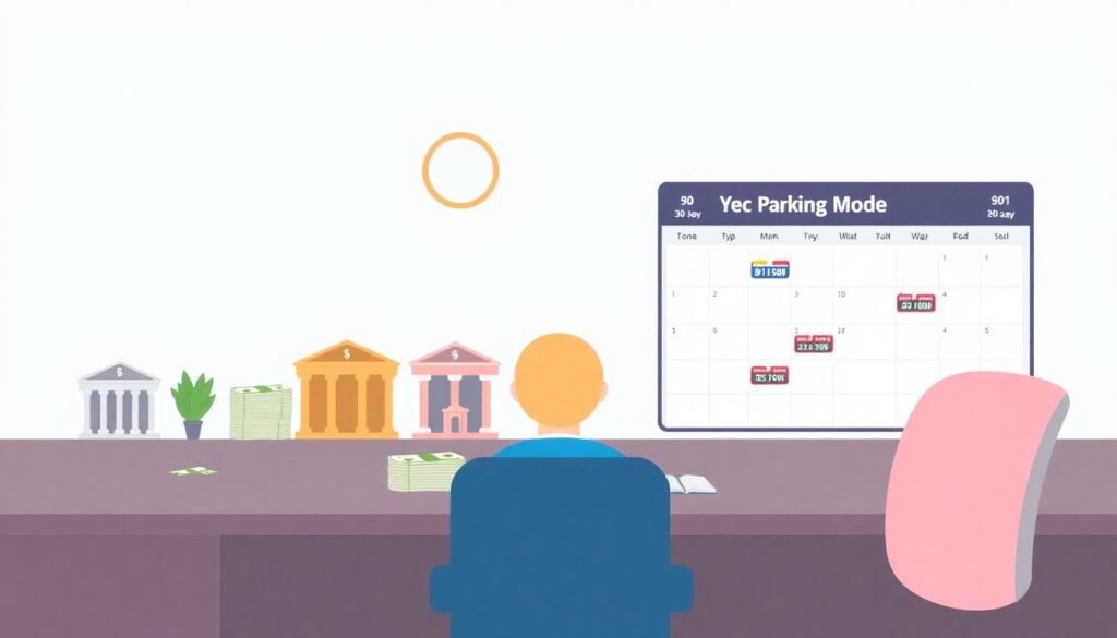 How to Navigate a Financial Windfall Without Losing Focus - иллюстрация