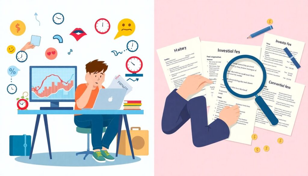 How to Start Investing in Your 40s: A Practical Guide - иллюстрация