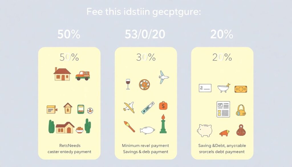 What Is a Budget? A Simple Guide for Beginners - иллюстрация