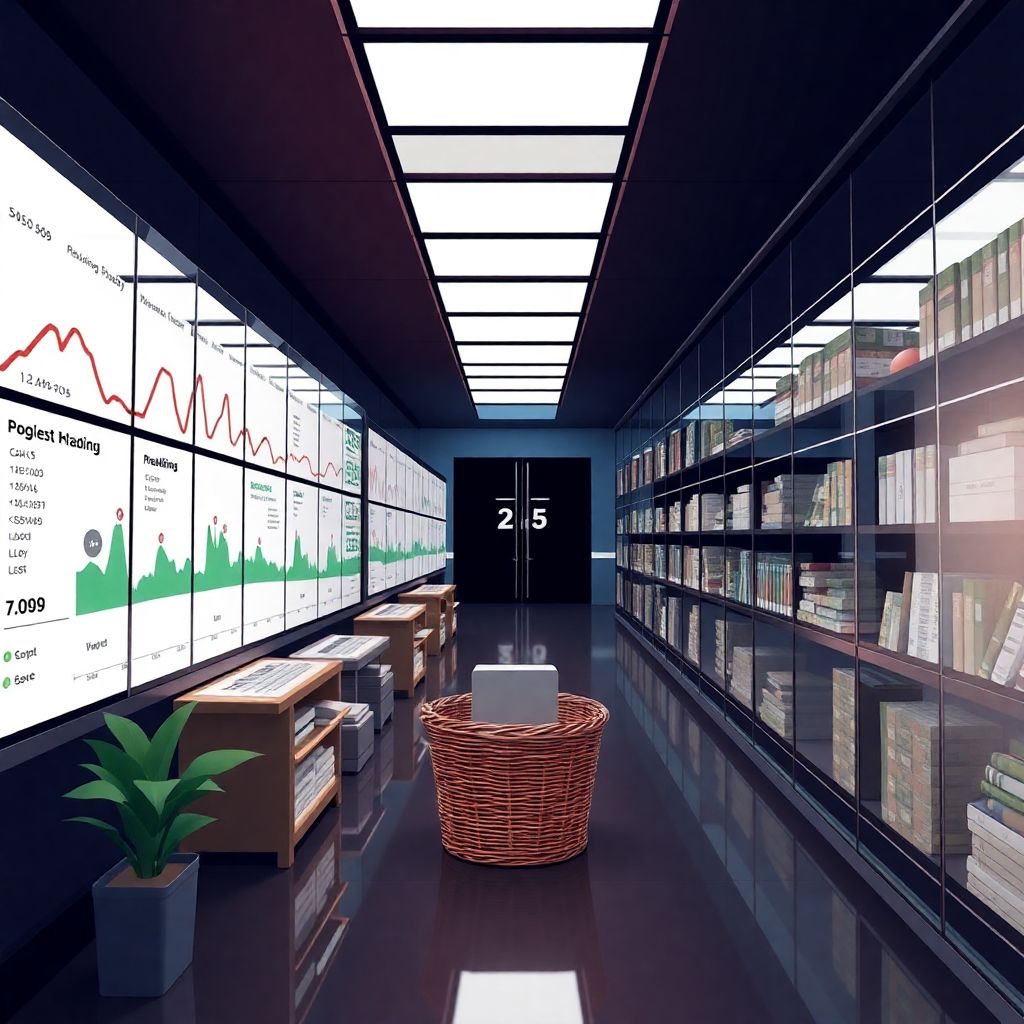 Распределение активов и толерантность к риску: как найти баланс при инвестировании