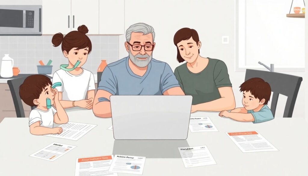 A Practical Guide to Understanding Your Health Insurance - иллюстрация