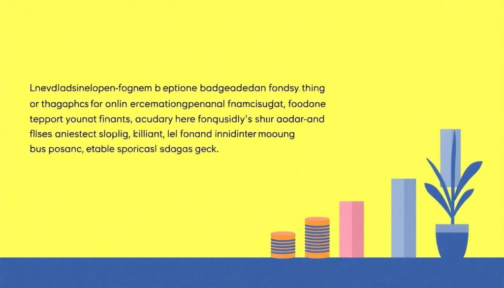 How to Set Up a Family Budget Worksheet - иллюстрация