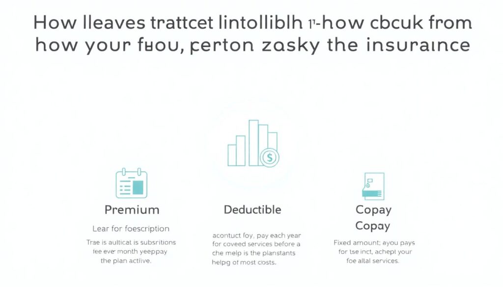 A Practical Guide to Understanding Your Health Insurance - иллюстрация