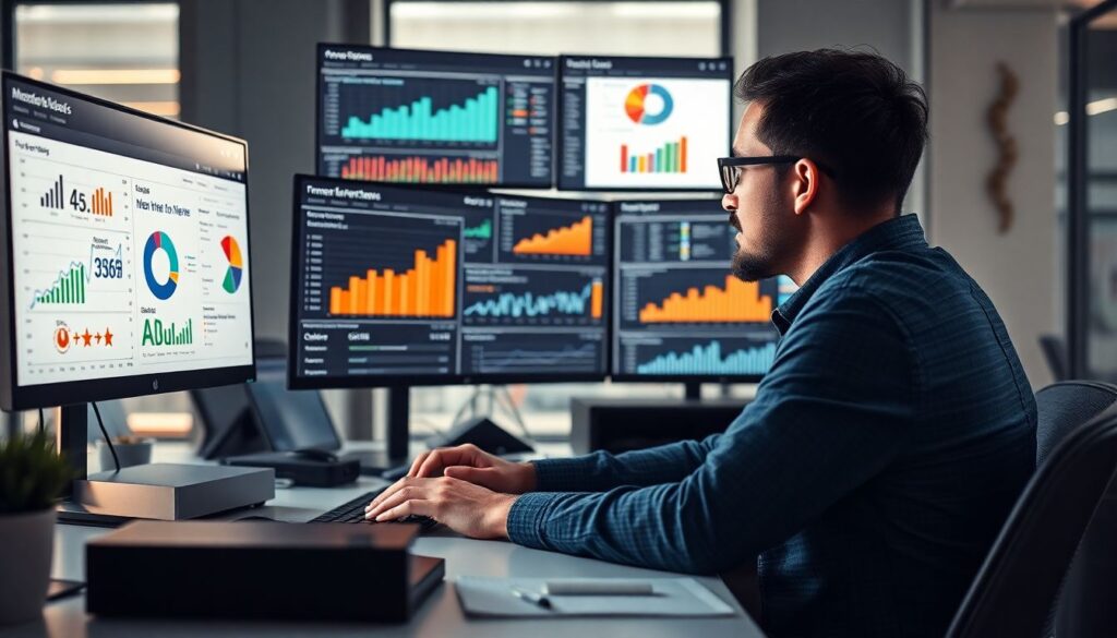 How to Build a Passive Income Stream Through Side Projects - иллюстрация