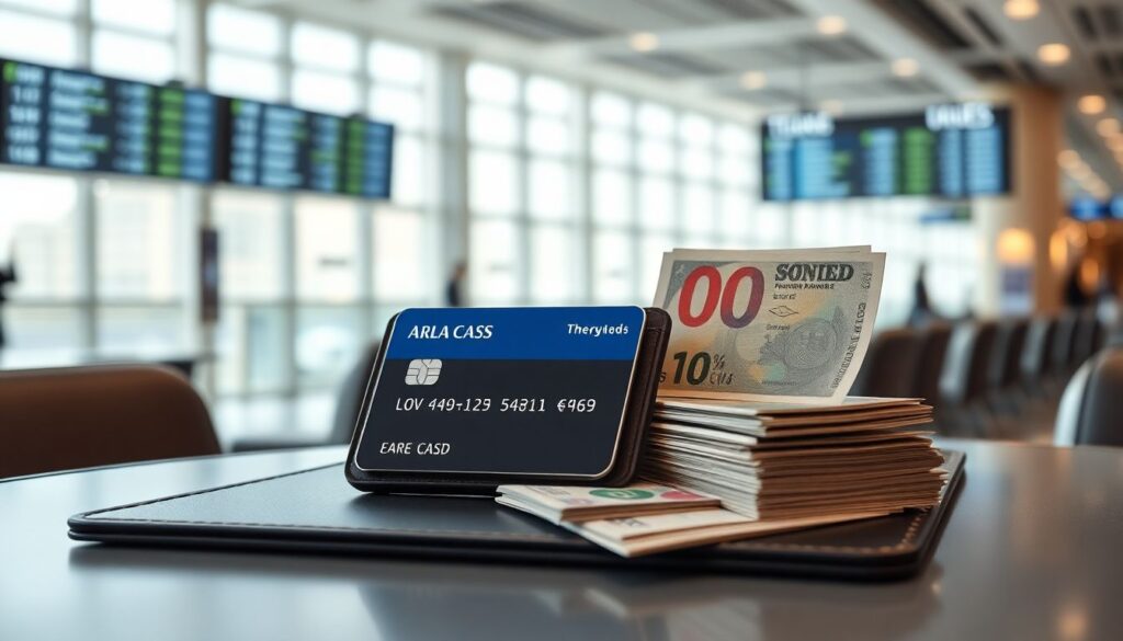 How to Create a Financial Plan for a Global Traveler - иллюстрация