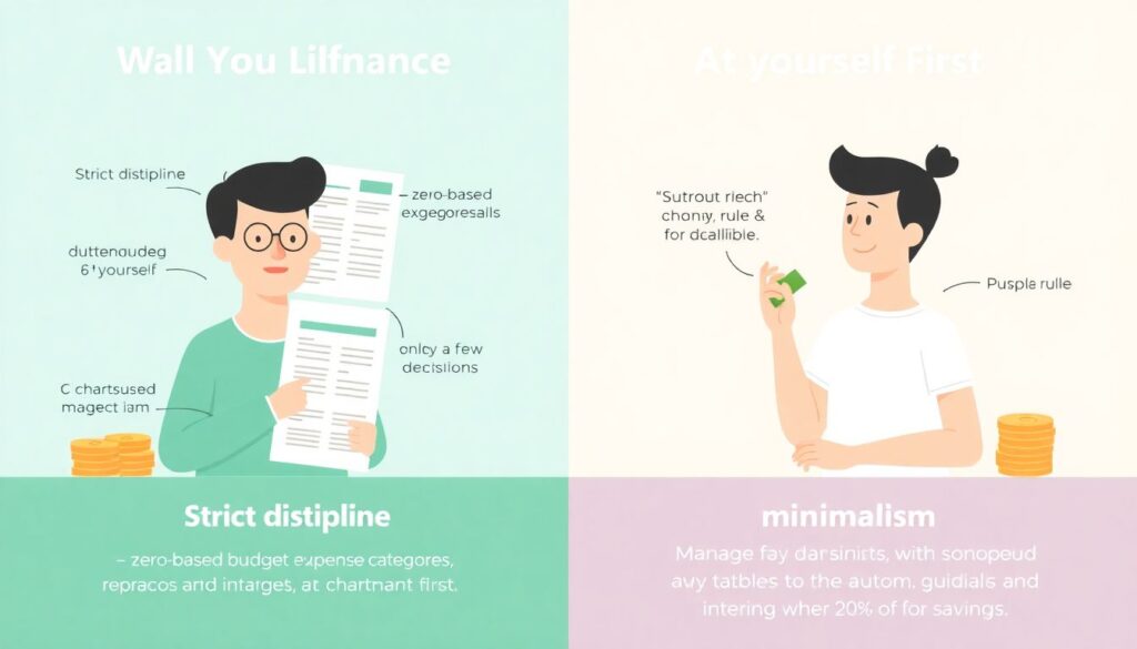 Understanding the Personal Finance Rules That Really Matter - иллюстрация