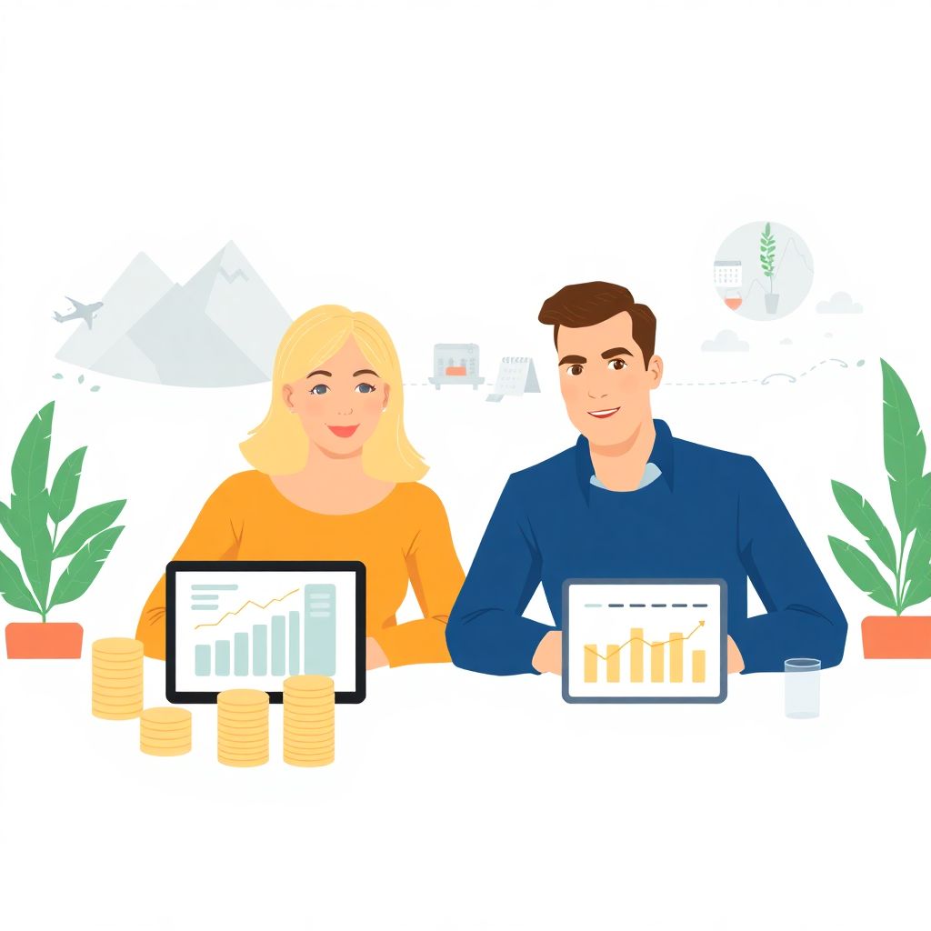 How to save for an early retirement without sacrificing your quality of life