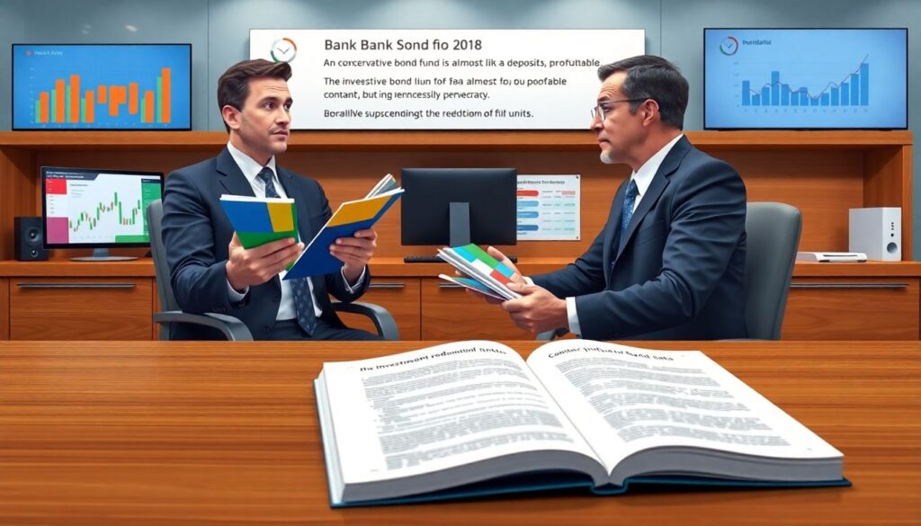 Practical Guide to Understanding Your Investment Prospectus - иллюстрация