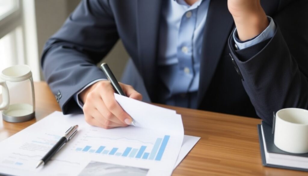 How to Create a Personal Finance Routine That Fits Your Life - иллюстрация