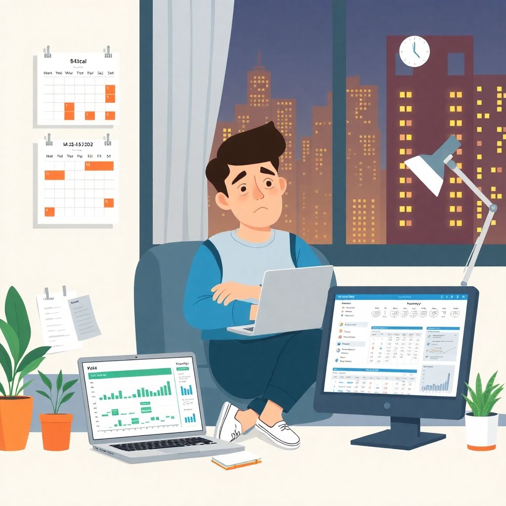 How to create a personal finance routine that truly fits your life