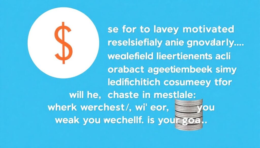 The Psychology of Money: Staying Motivated to Save - иллюстрация