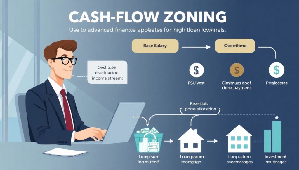 Debt Reduction Strategies for Busy Professionals - иллюстрация