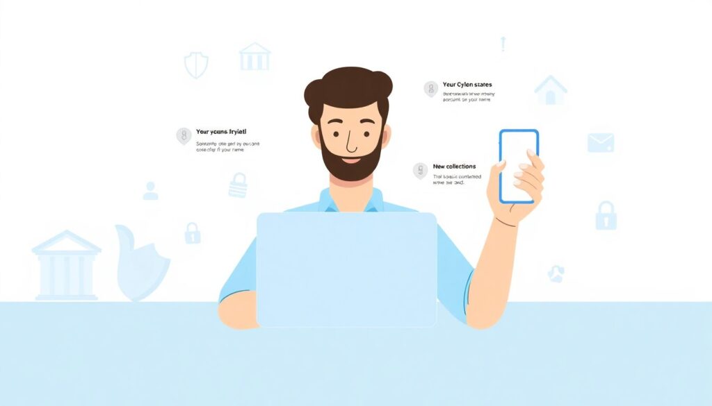 A Beginner’s Guide to Understanding Your Credit Scores - иллюстрация