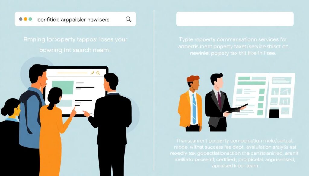 Smart Strategies for Reducing HOA and Property Taxes - иллюстрация