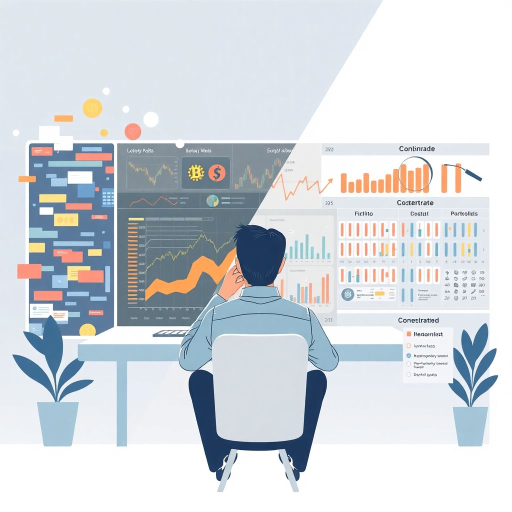 Wise investment strategy for small-cap stocks: how to build long-term success