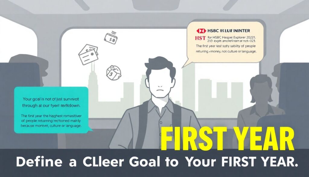 Budgeting for a Move Abroad Without Headaches - иллюстрация