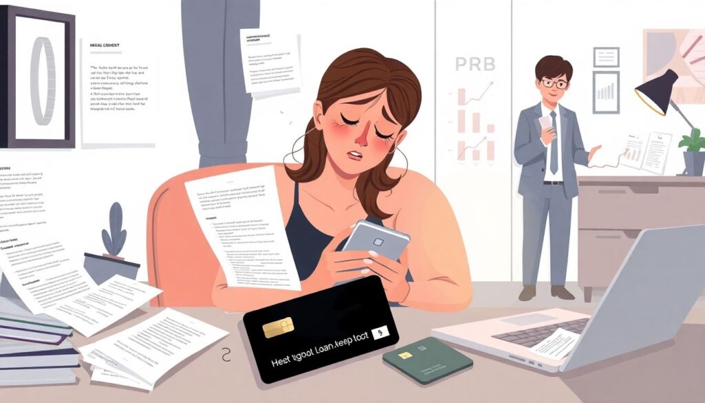 A Practical Guide to Reducing Your Financial Stress - иллюстрация