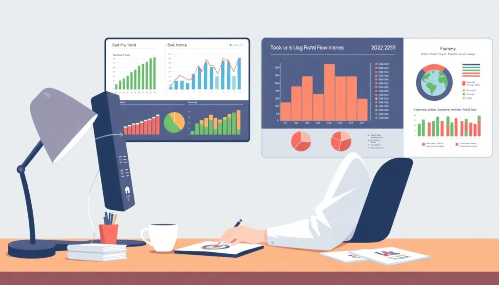 A Practical Guide to Reducing Your Financial Stress - иллюстрация