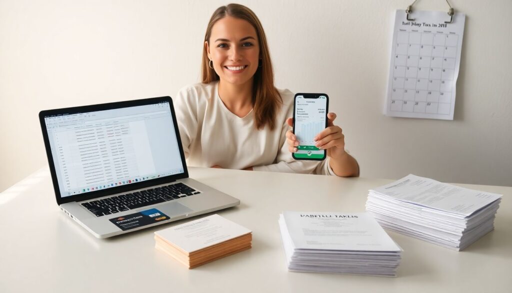 A Simple Guide to Understanding Your Tax Obligations - иллюстрация