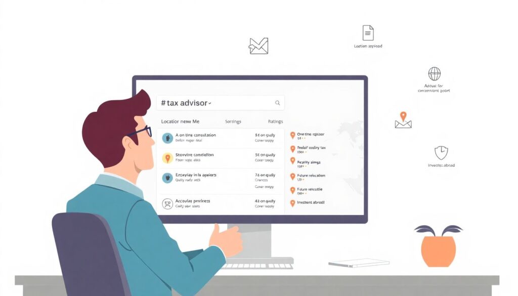 A Simple Guide to Understanding Your Tax Obligations - иллюстрация