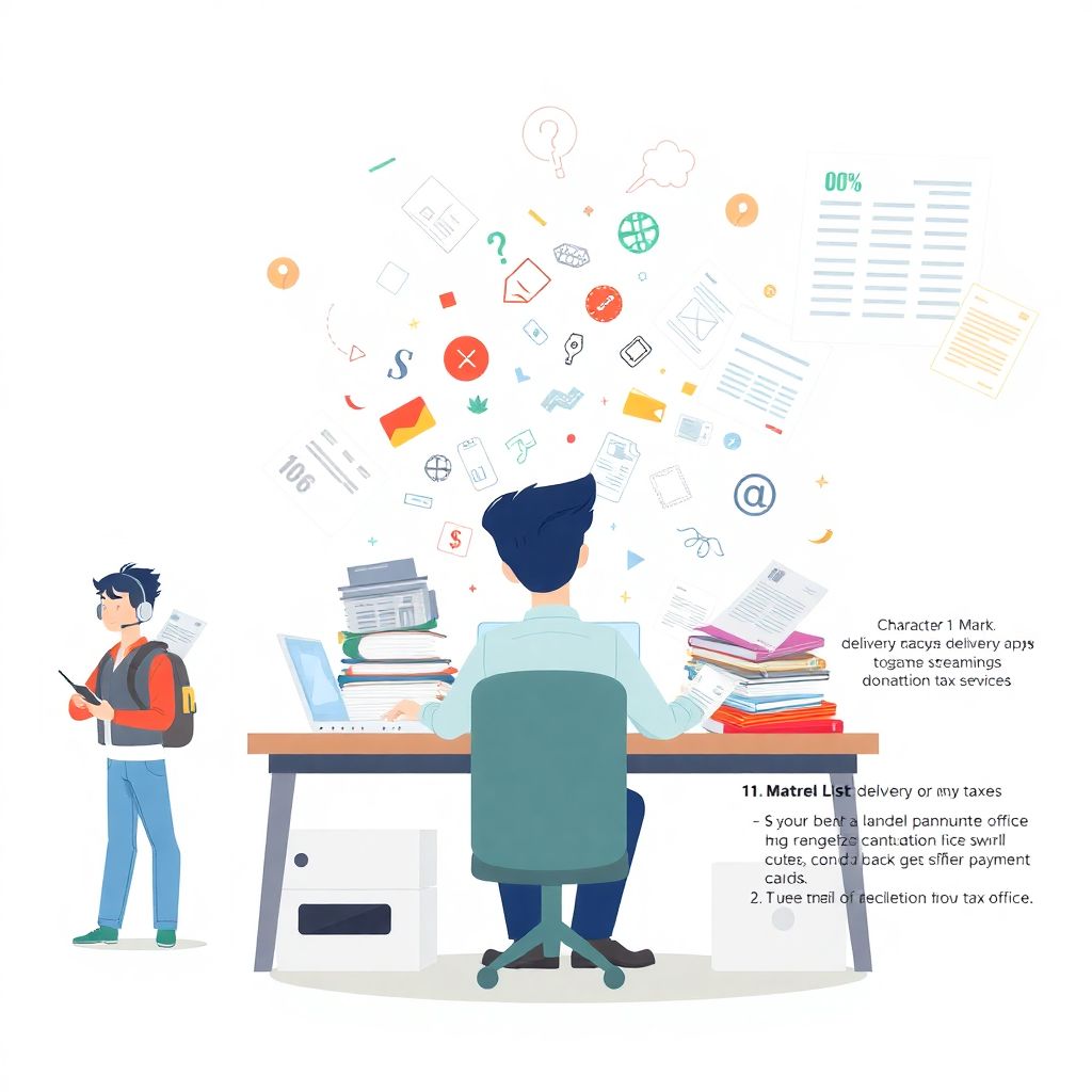 Tax obligations explained: a simple guide to understanding what you must pay