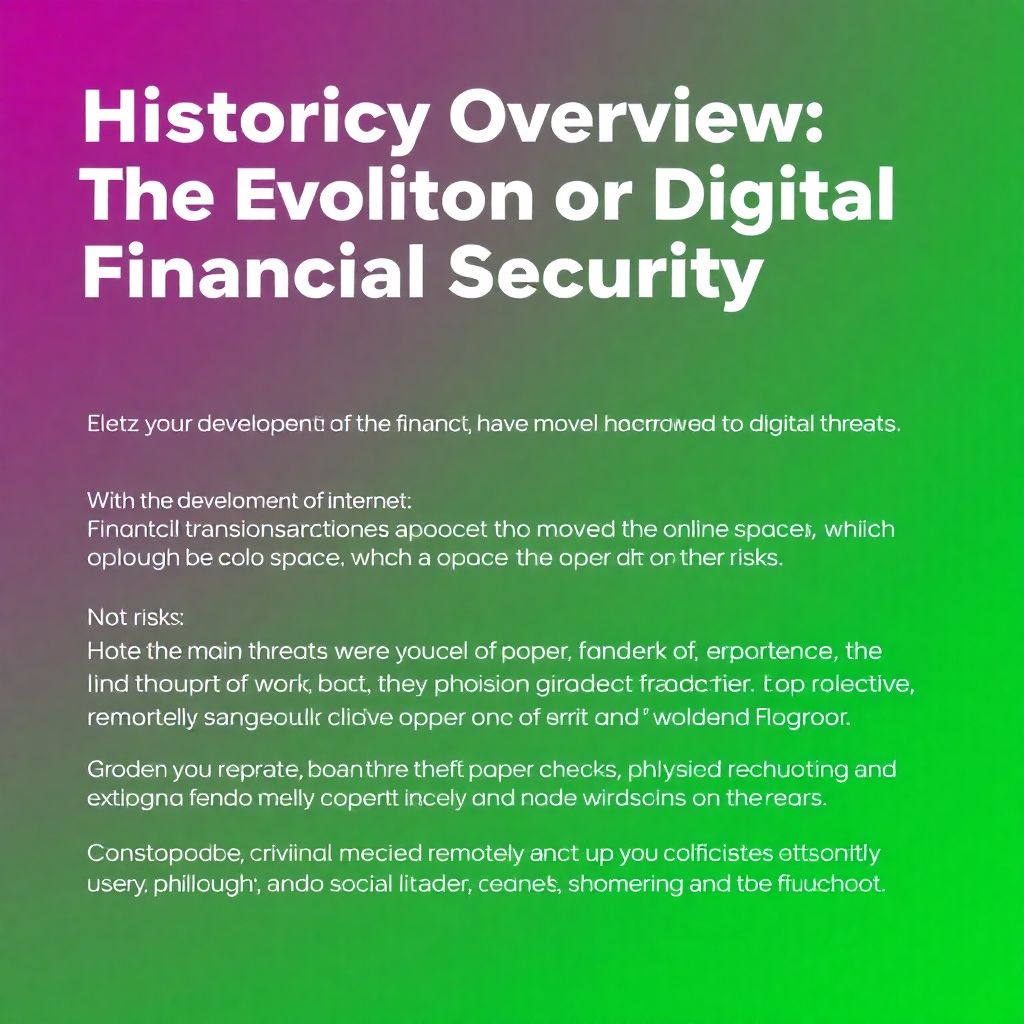 Как защитить финансы с помощью основ онлайн-безопасности