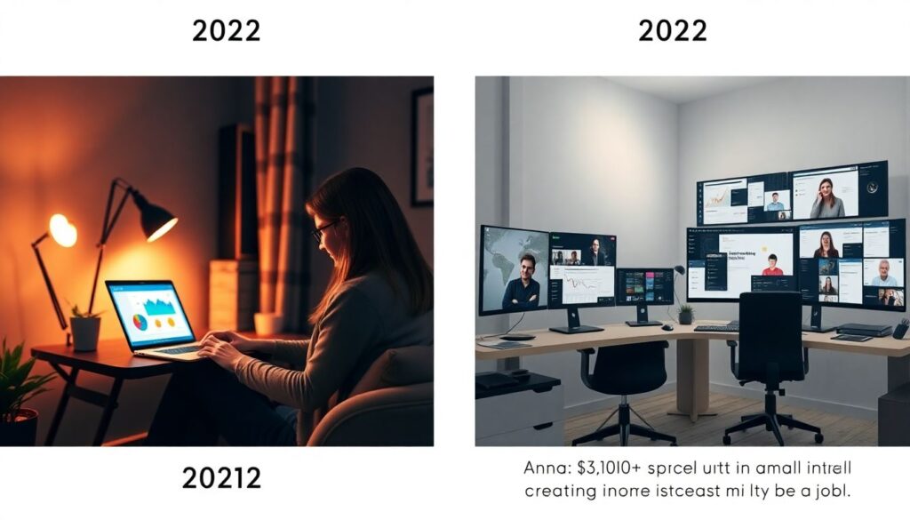 How to Create a Sustainable Side Income Plan - иллюстрация