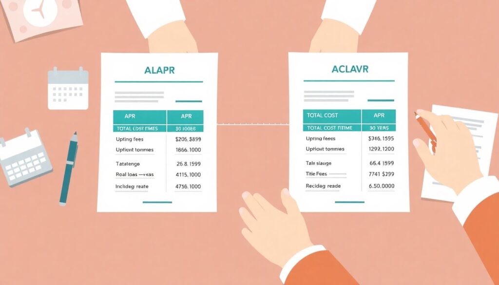 How to Navigate the Mortgage Process With Confidence - иллюстрация