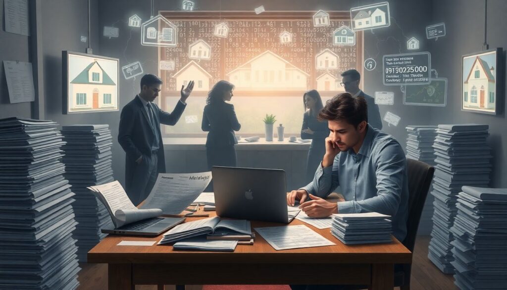 How to Navigate the Mortgage Process With Confidence - иллюстрация