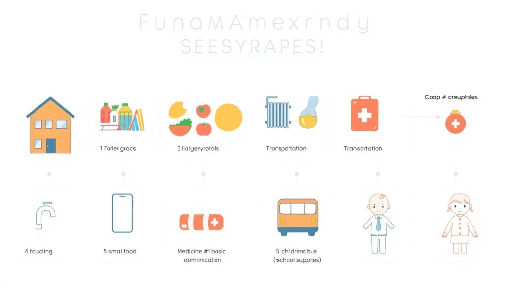 Smart Budgeting for a Self-Employed Entrepreneur - иллюстрация