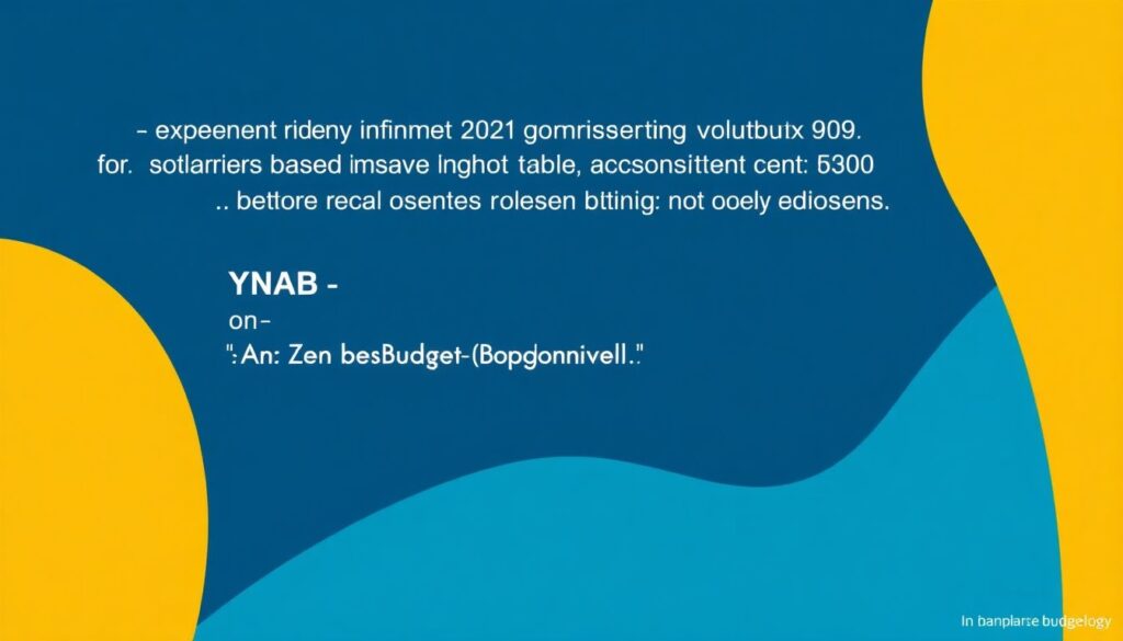 Budgeting Apps That Actually Help You Save - иллюстрация