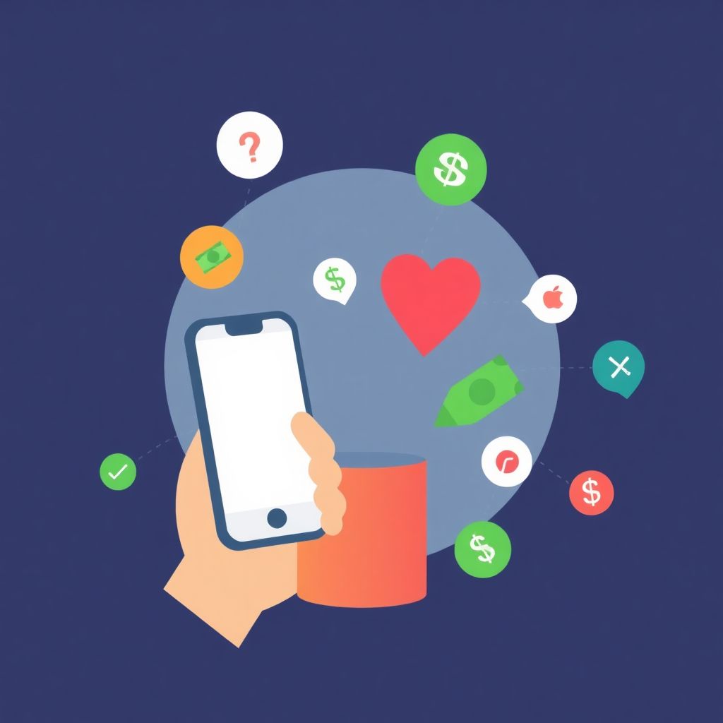 Лучшие приложения для бюджета, которые действительно помогают экономить деньги