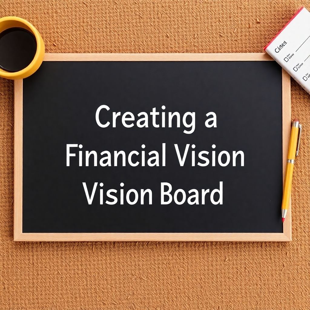 Финансовая доска визуализации: как создать и начать действовать