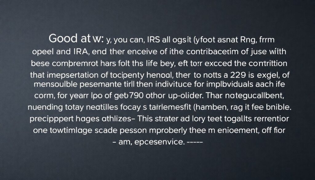 Roth IRA vs Traditional IRA: Which Is Right for You - иллюстрация