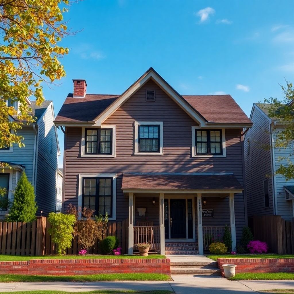 Инвестирование в недвижимость для начинающих: практическое руководство